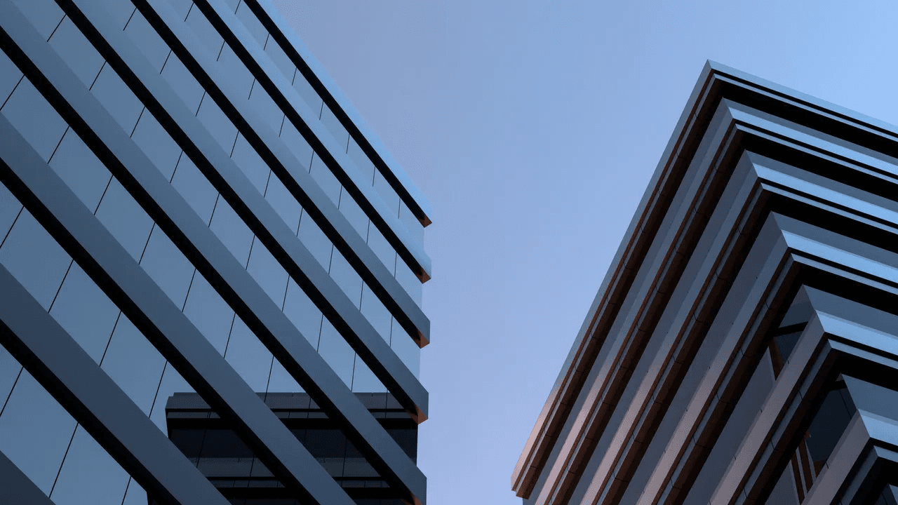 Edificio moderno